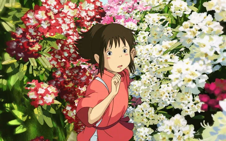 Chihiro