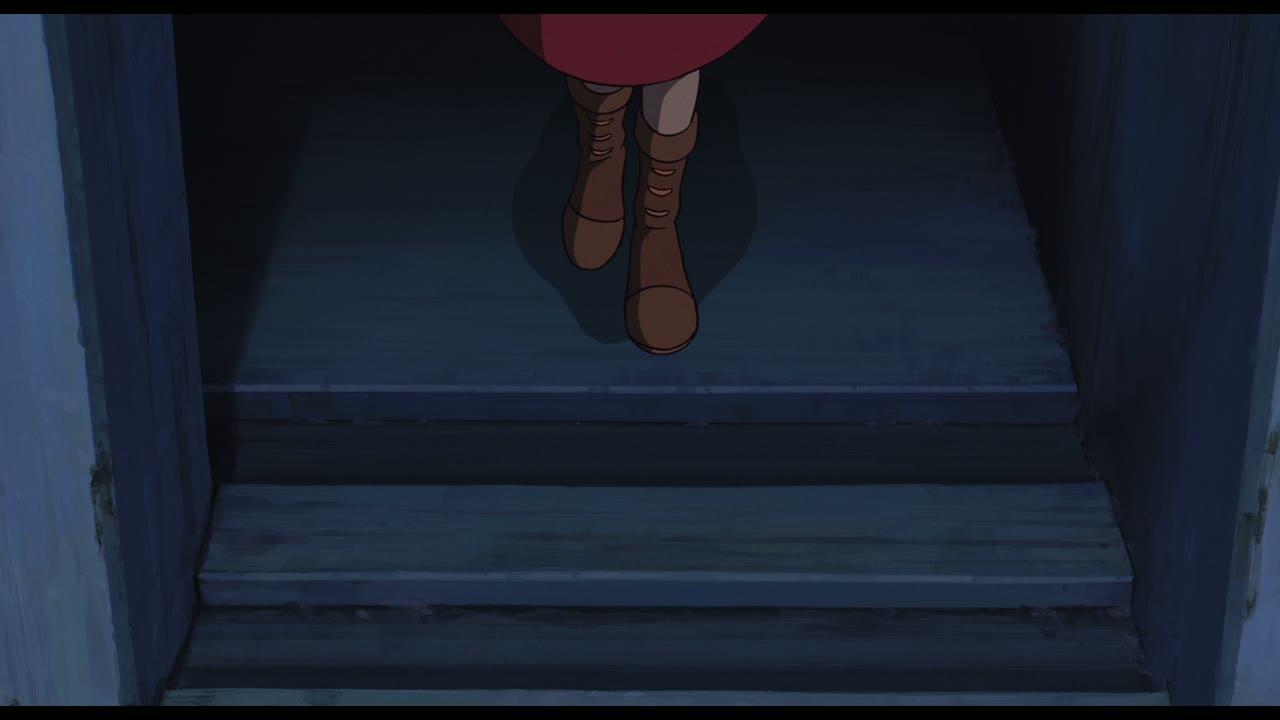 Le Monde secret d'Arrietty — capture 3