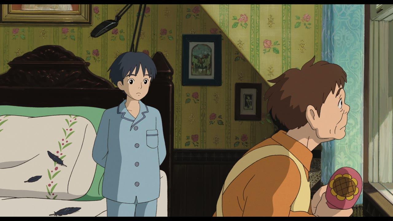 Le Monde secret d'Arrietty — capture 12