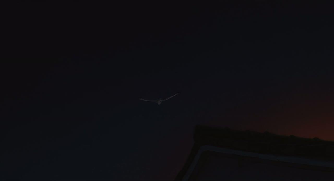 Le Voyage de Chihiro — capture 3