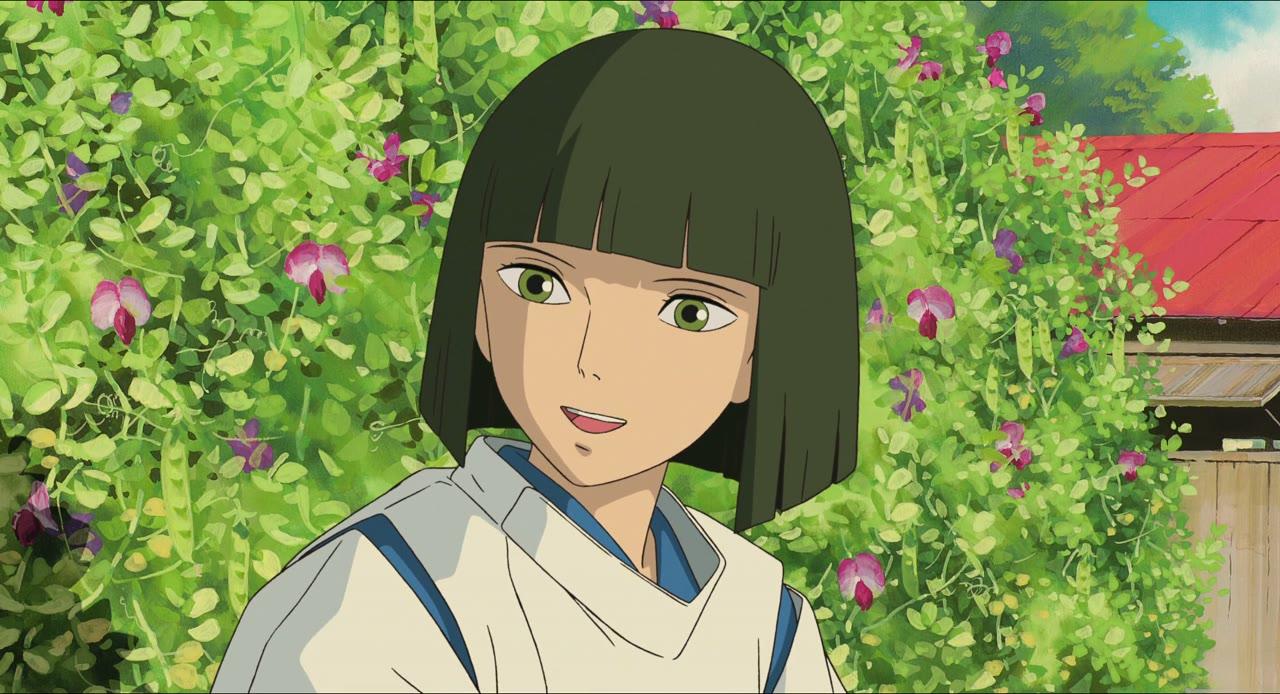 Le Voyage de Chihiro — capture 12
