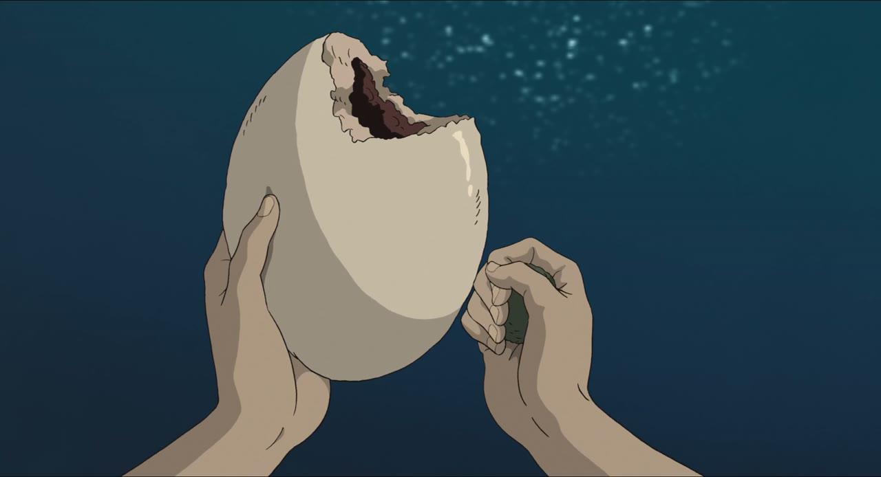 Le Voyage de Chihiro — capture 17
