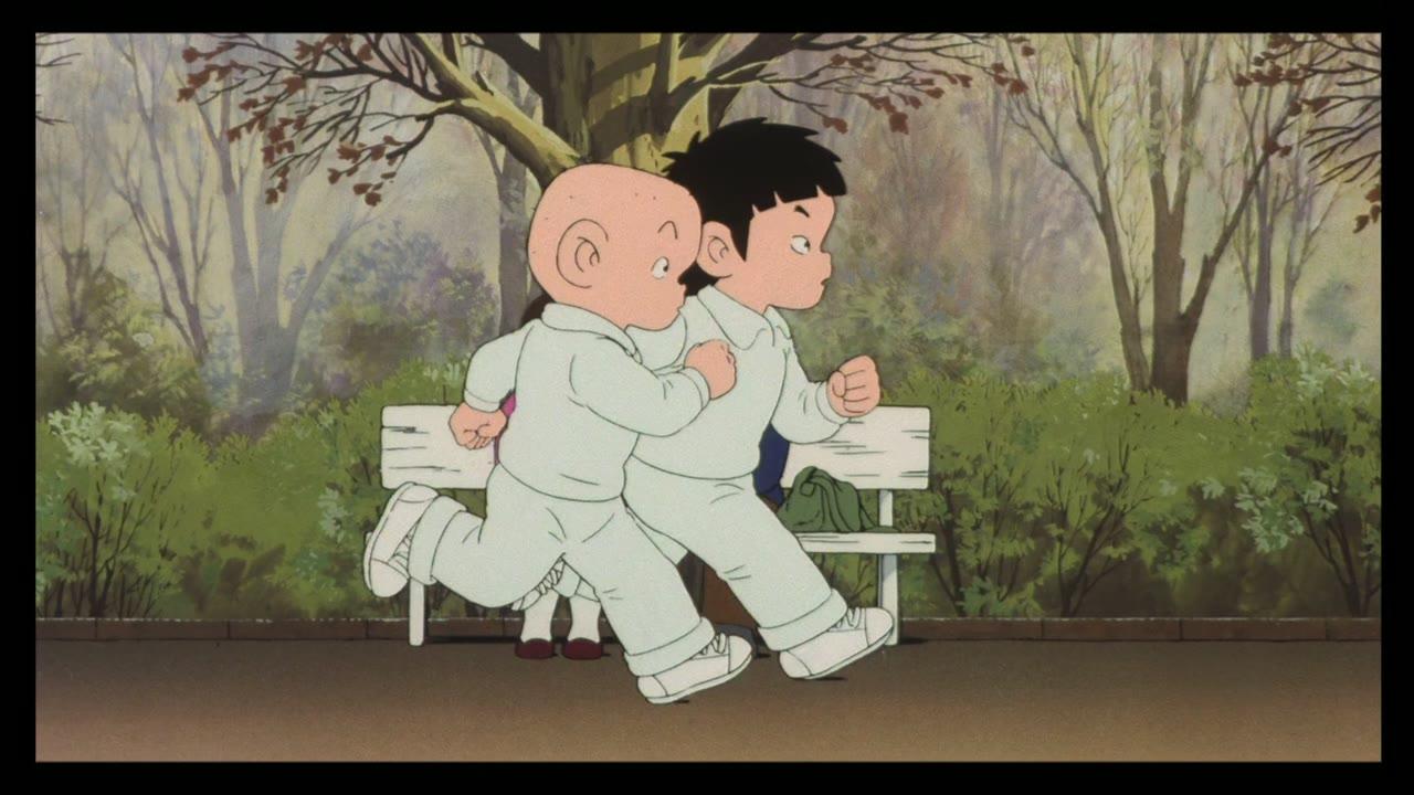 Kié la Petite Peste — thème central