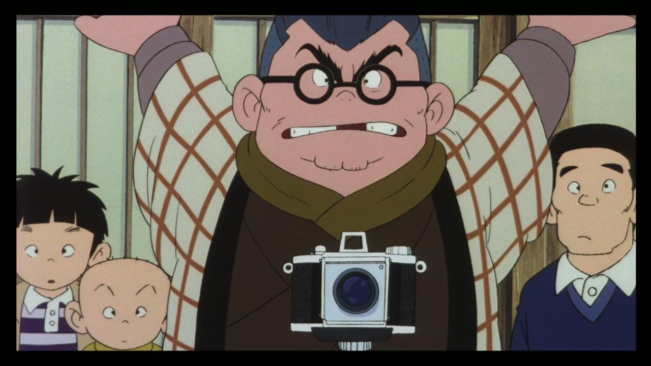Kié la Petite Peste — capture