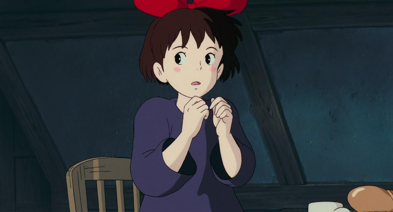 Kiki la Petite Sorcière — capture 24