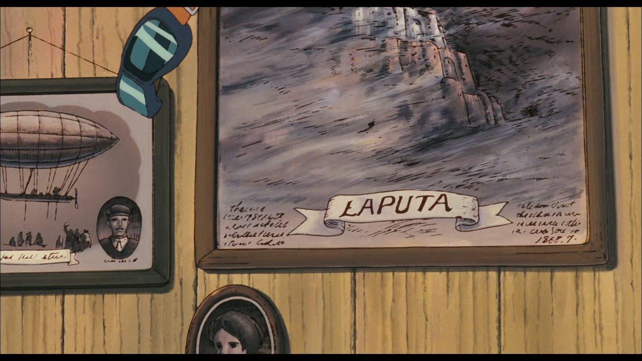 Laputa — capture 3