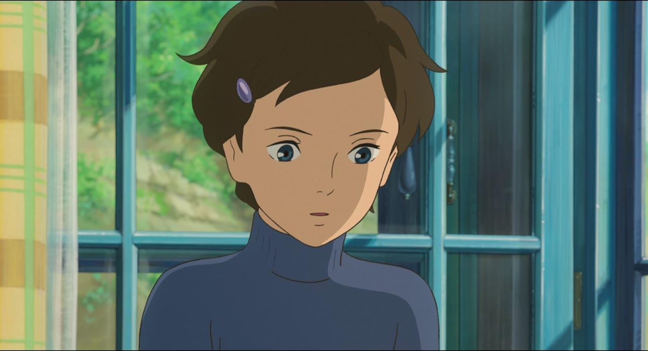 Souvenirs de Marnie — thème central