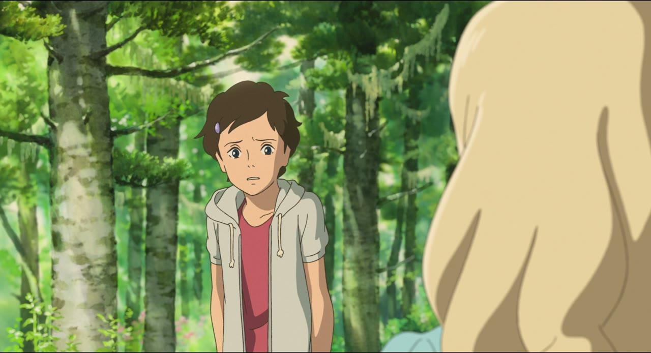 Souvenirs de Marnie — capture 19