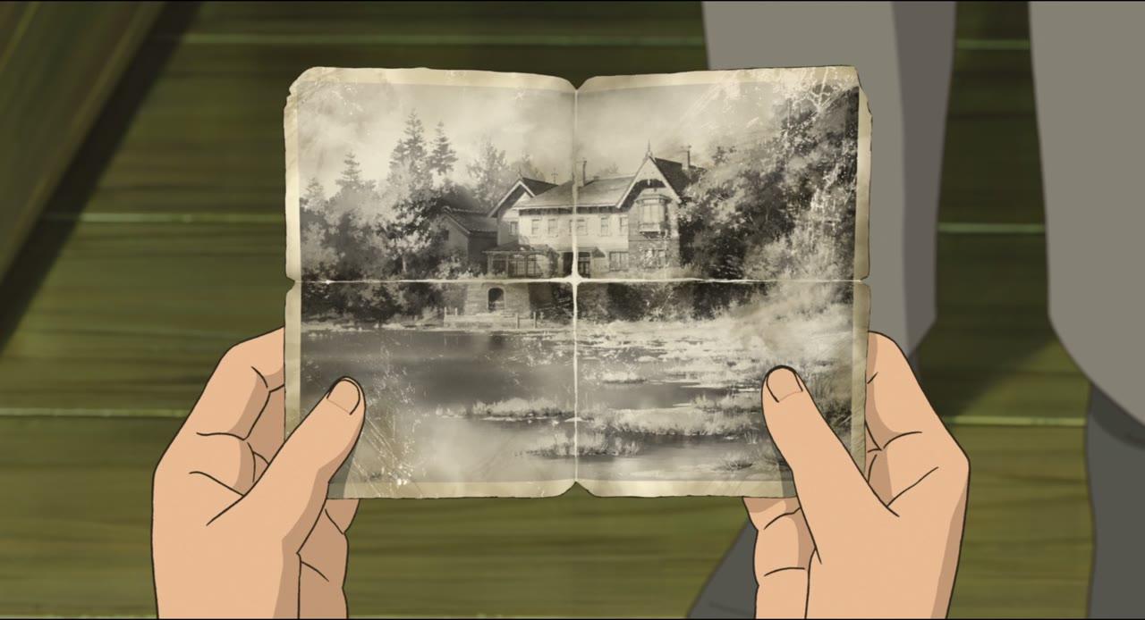 Souvenirs de Marnie — capture 27