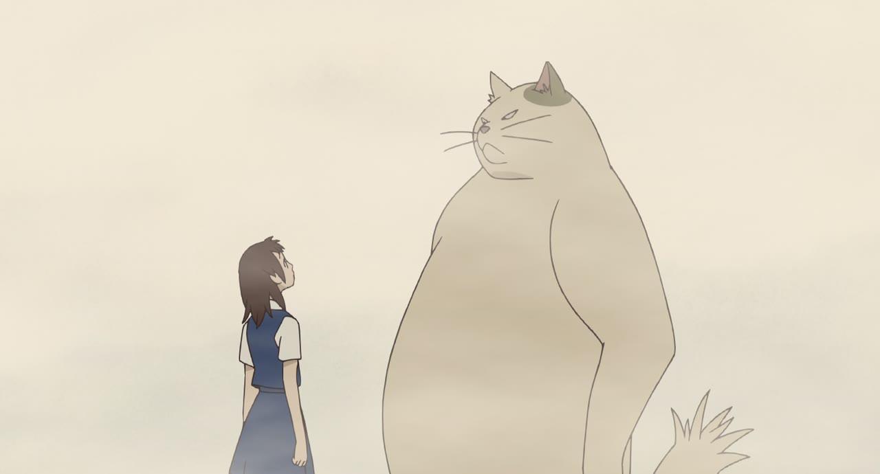 Le Royaume des Chats — capture