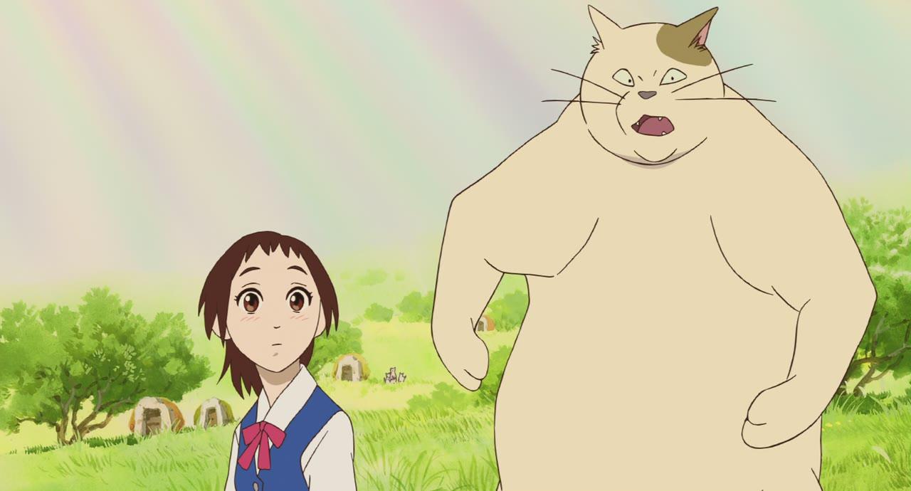 Le Royaume des Chats