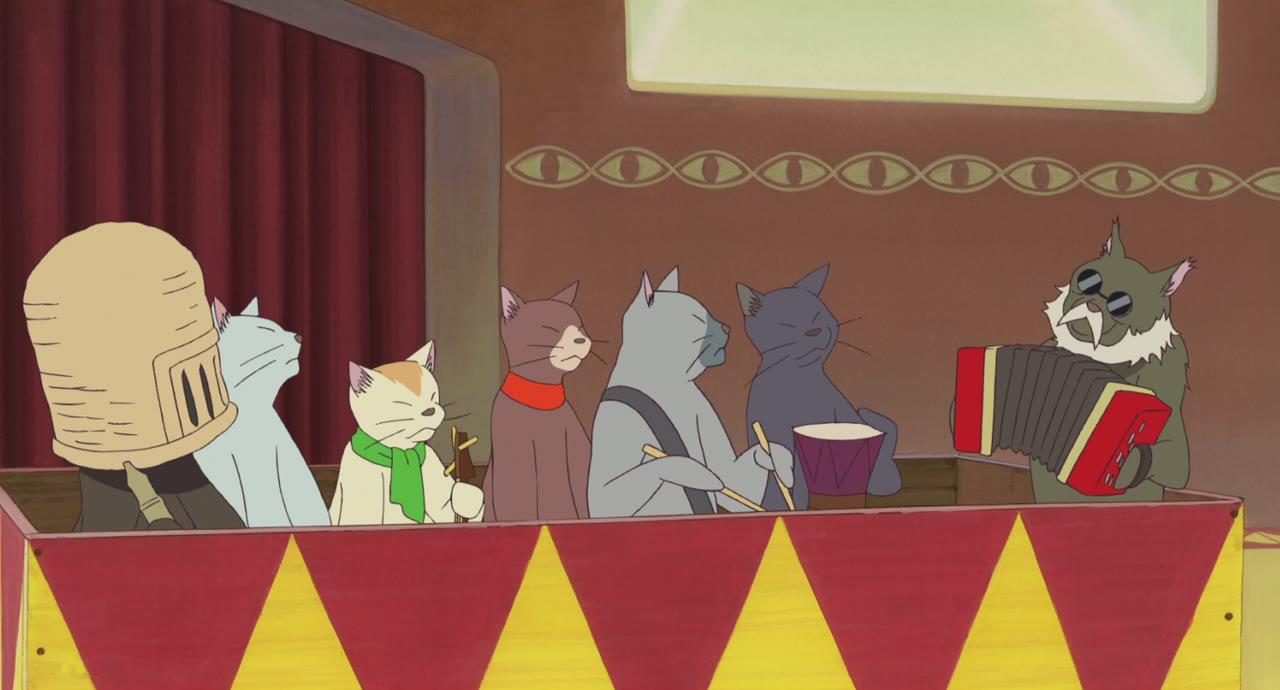 Le Royaume des Chats — capture 19