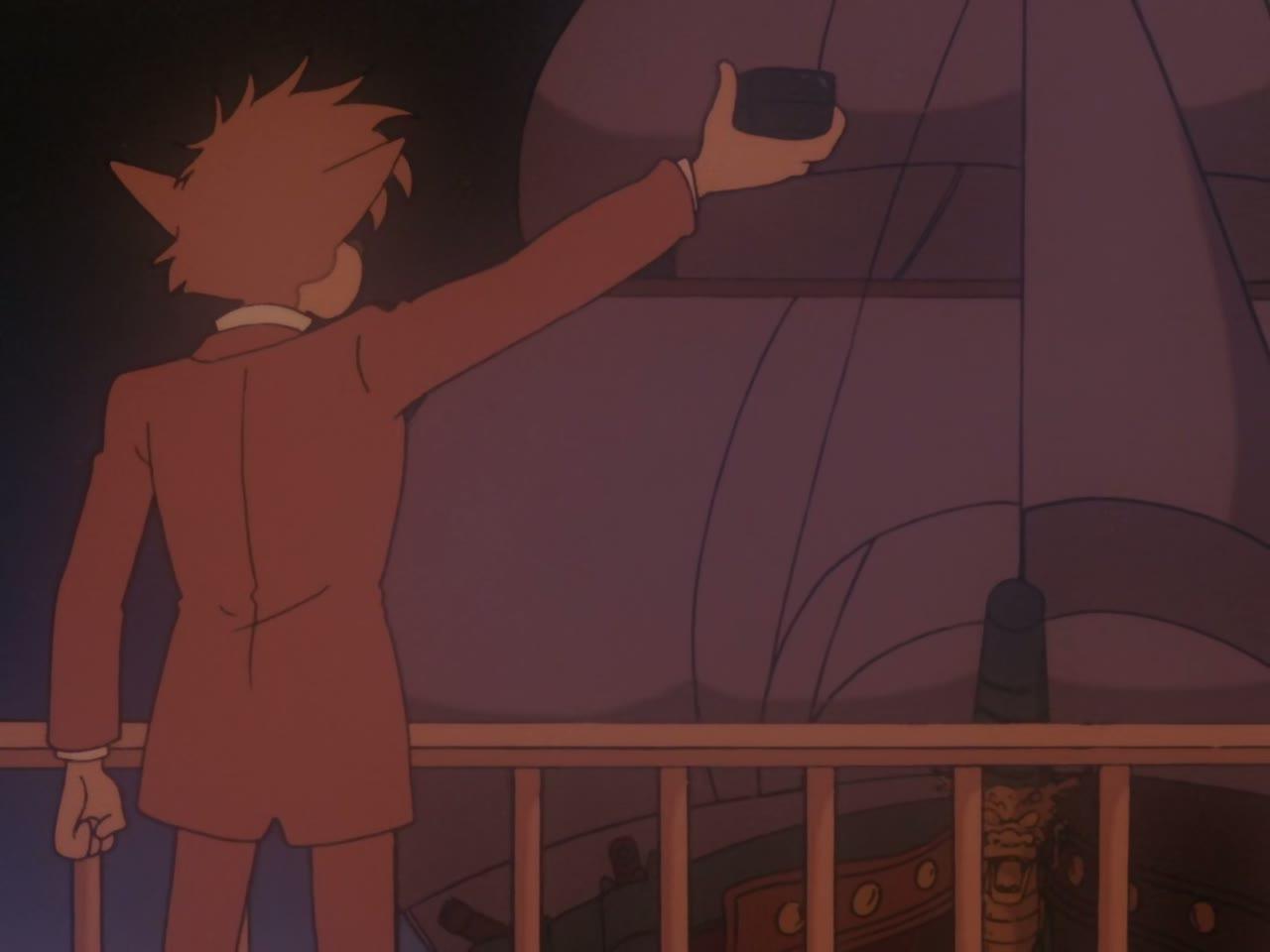 Sherlock Holmes — capture 19
