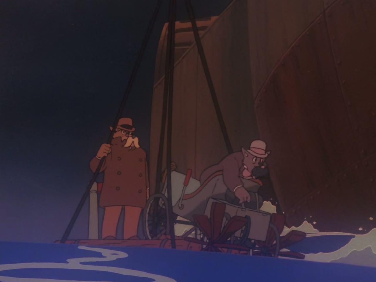 Sherlock Holmes — capture 24