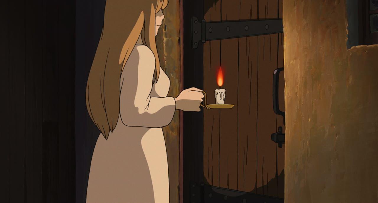 Les Contes de Terremer — capture 8