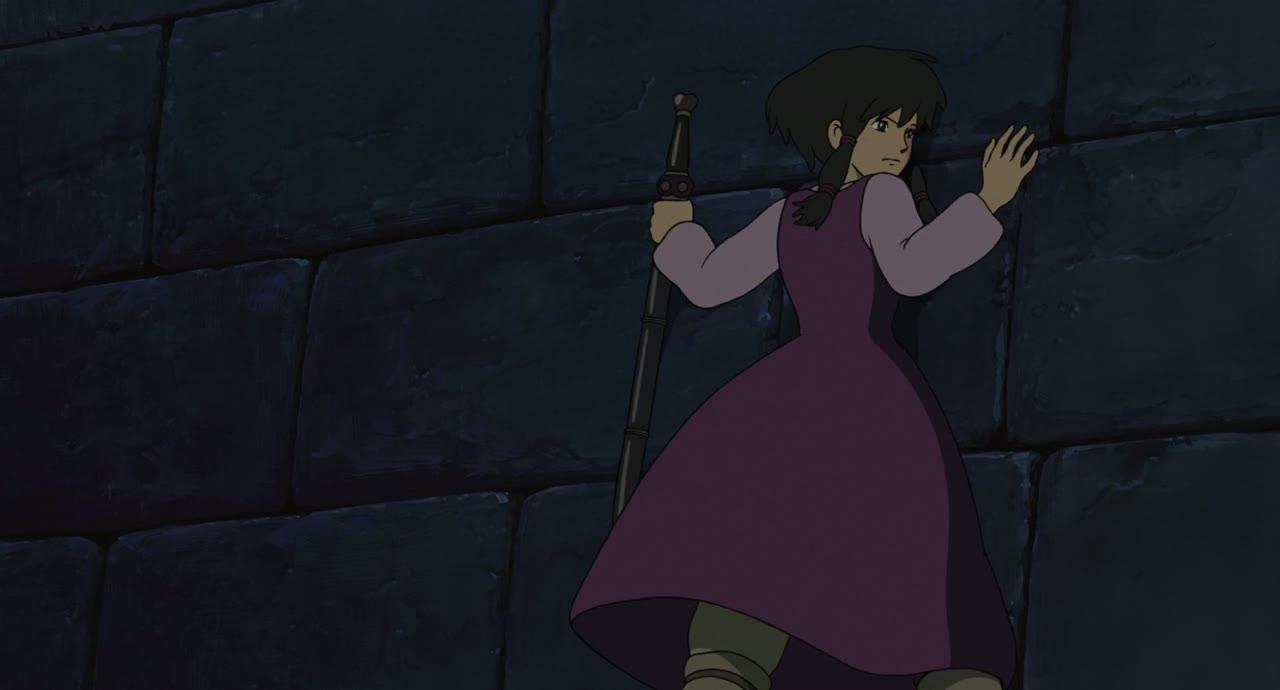 Les Contes de Terremer — capture 24