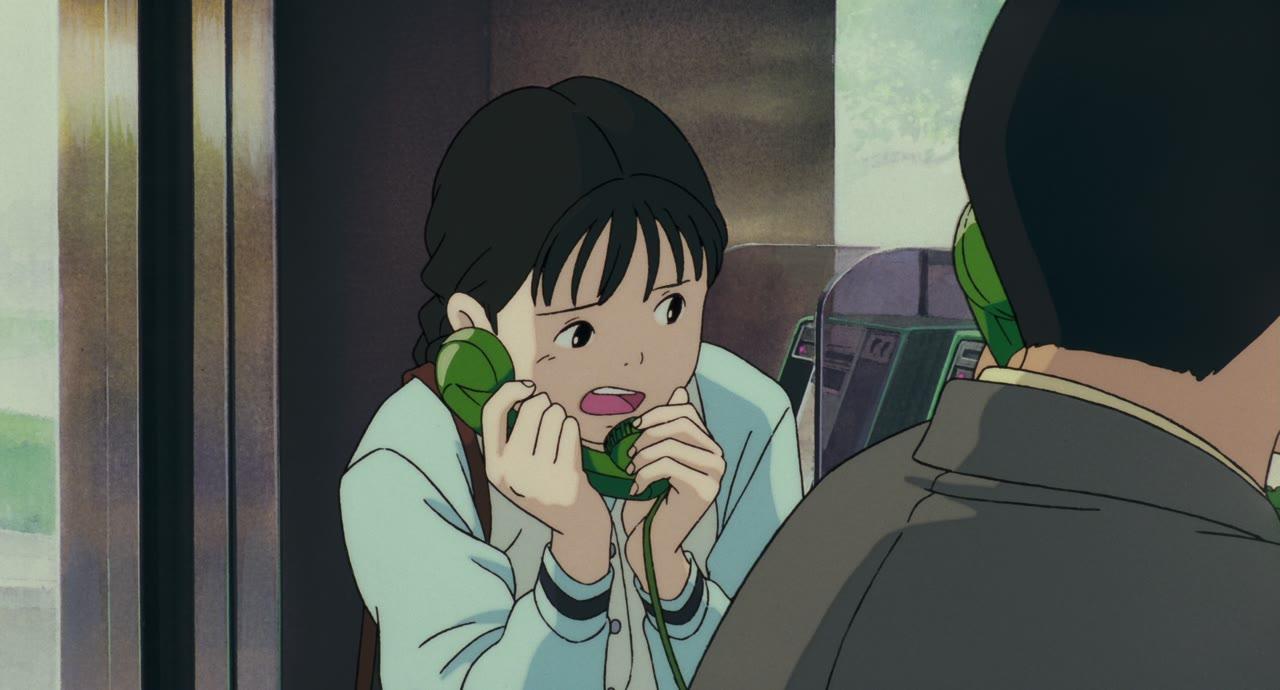 Tu Peux Entendre la Mer — capture 12