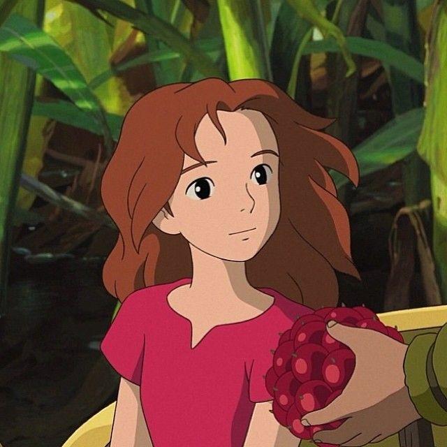 Arrietty