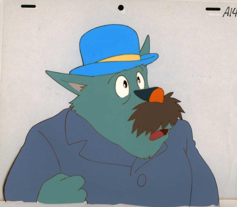 Dr. Watson