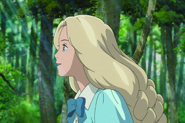 Marnie