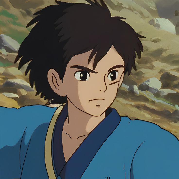 Ashitaka
