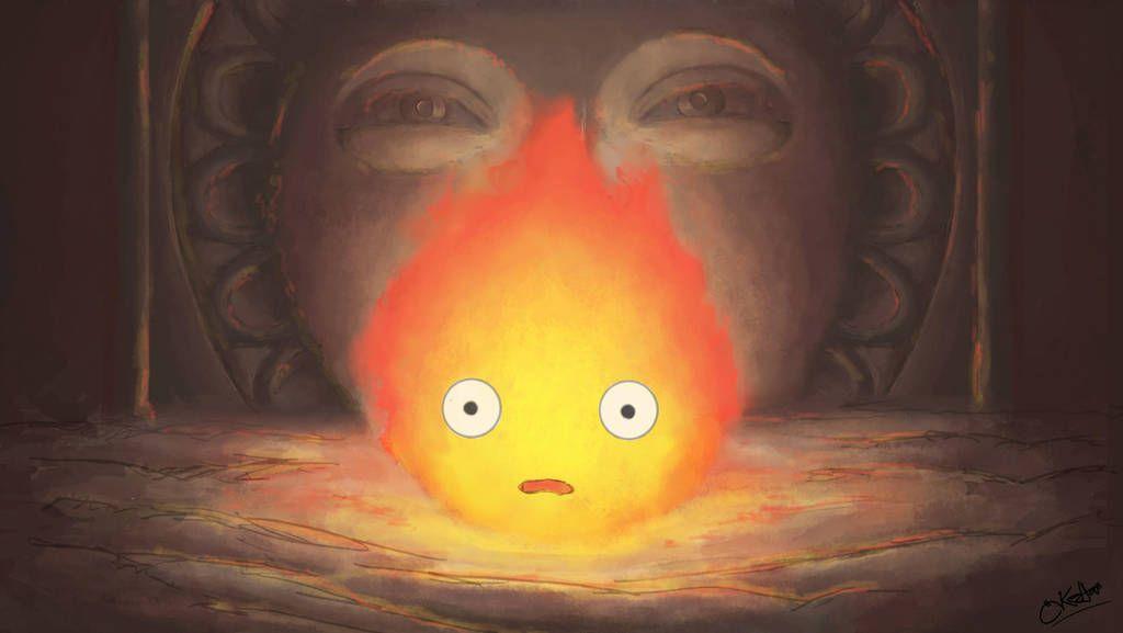 Calcifer