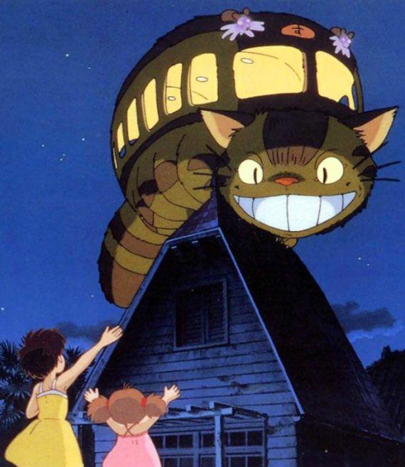 Chat-Bus