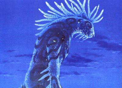 Dieu-Cerf