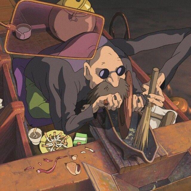 Kamaji