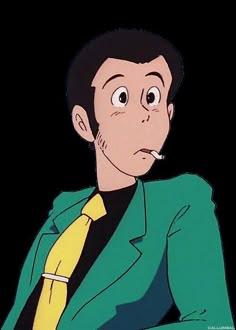 Lupin III