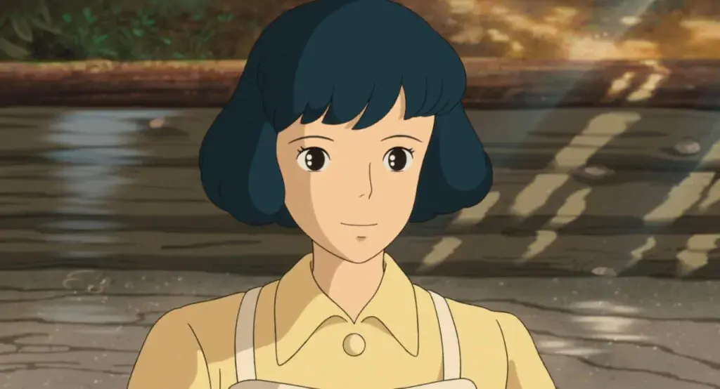 Naoko