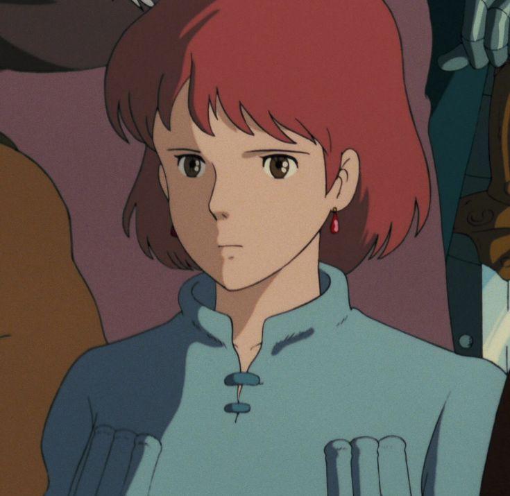 Nausicaä