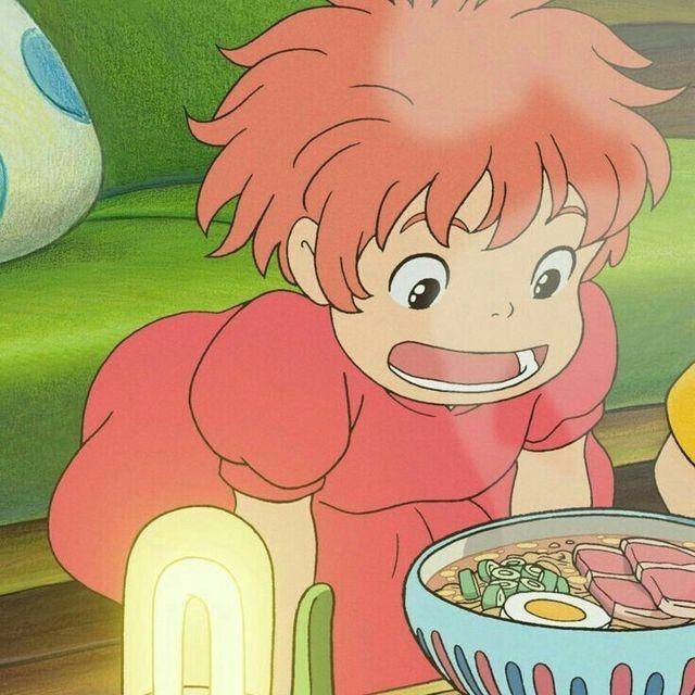 Ponyo
