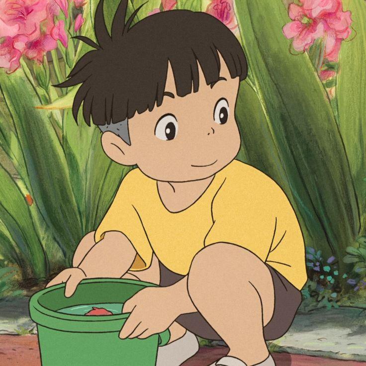 Sōsuke