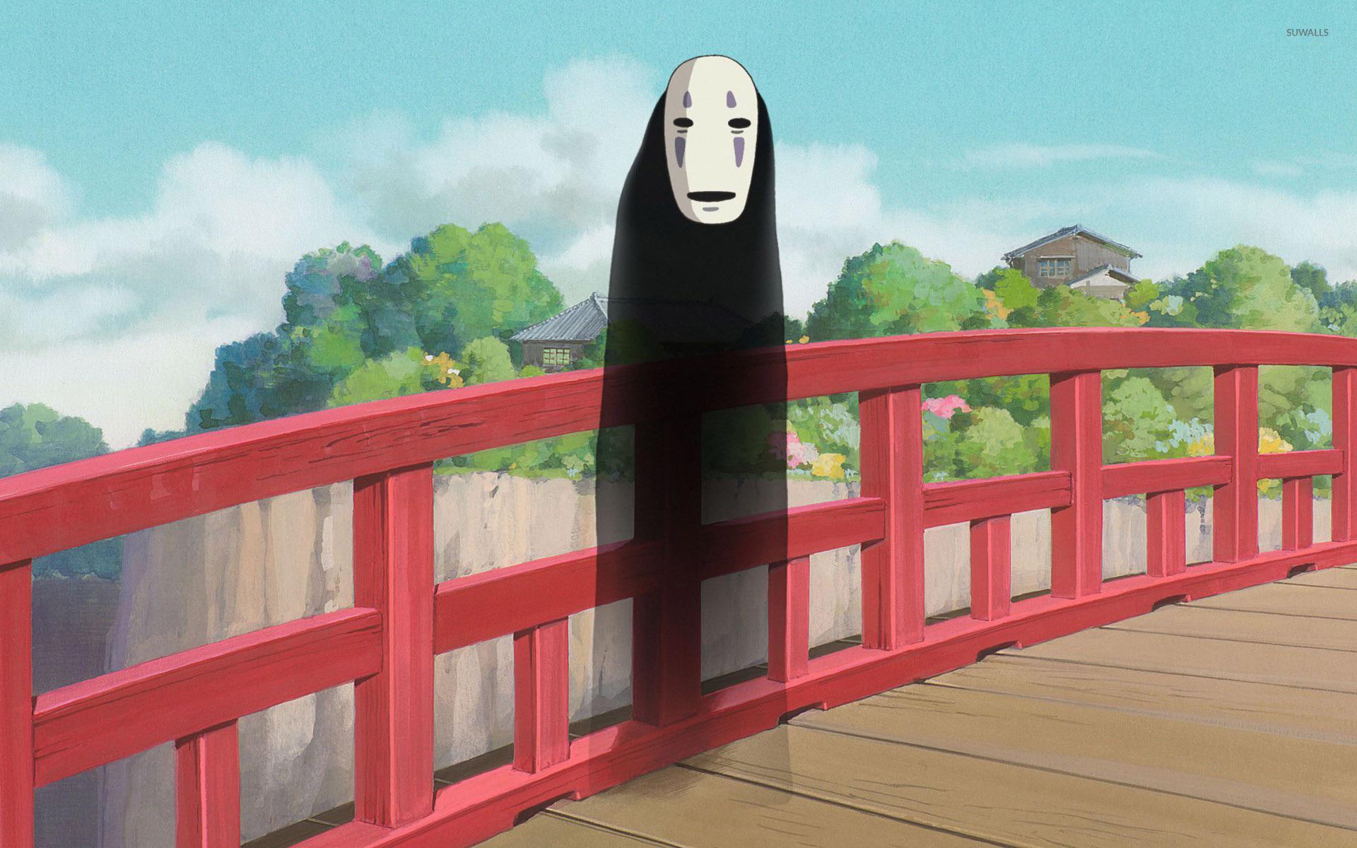 Symbolisme du pont dans l'œuvre de Miyazaki