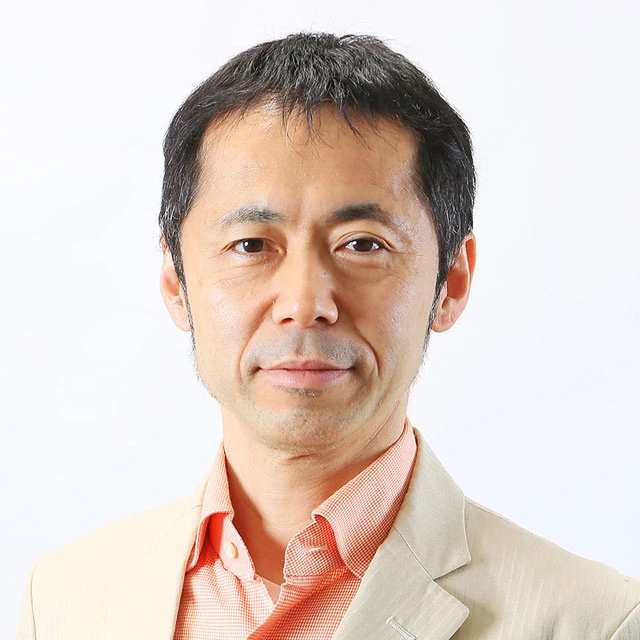 Hiroyuki Morita — Studio Ghibli
