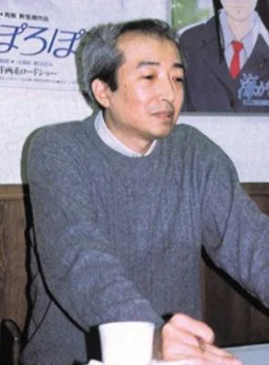 Yoshifumi Kondō — Studio Ghibli